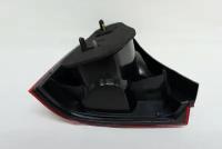 Фонарь правый Renault Logan 1 2004-2009 6001546795