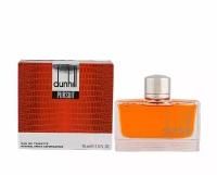 Туалетная вода мужская Dunhill Pursuit 75мл