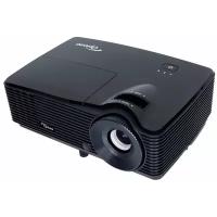 Проектор Optoma S310 800x600, 20000:1, 3000 лм, DLP, 2 кг