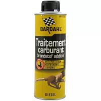 Bardahl Traitement Carburant Diesel