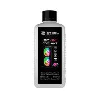 !STEEL Coolant SC-1M Жидкость для систем водяного охлаждения