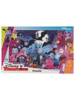 Пазл Step puzzle Disney Вампирина (96099), 360 дет., 50х50х4 см, разноцветный