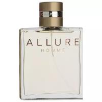 Chanel мужская туалетная вода Allure pour Homme, Франция, 100 мл