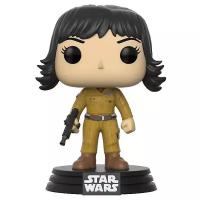 Фигурка Funko POP! Star Wars: The Last Jedi - Роуз Тико 14754, 10 см