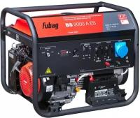 Электростанция бензиновая FUBAG BS 9000 A ES 641019