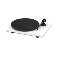 Проигрыватель винила Pro-Ject E1 Phono (OM5e) White