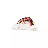 Bion Expert кабели внутренние Bion Разветвитель питания Molex->2xMolex BXP-CC-PSU-1