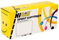 Лента Hi-Black для матричного картриджа кольцо STD, Bk, 12,7мм/10м