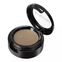 Limoni Тени для бровей стойкие Еyebrow Shadow в футляре