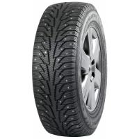 Nokian Tyres Hakkapeliitta C Cargo зимняя шипованная