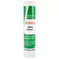 Автомобильная смазка Castrol Moly Grease