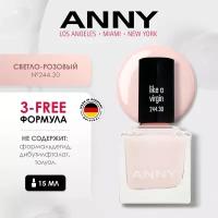 ANNY Лак для ногтей