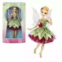 Кукла Disney Tinker Bell – Peter Pan 70th Anniversary (Дисней Фея Динь-Динь - 70-я годовщина Питера Пэна, 38 см)