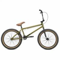 BMX Велосипед Kink Gap XL 20