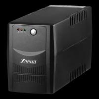 ИБП Powerman Back Pro 850IPlus (IEC320) Line-interactive 480W/850VA