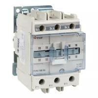 Контактор КМЭ 3P 95А 400/400В AC 45кВт | код. ctr-s-95-380 | EKF ( 1шт. )