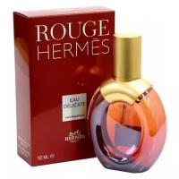 Hermes туалетная вода Rouge Hermes Eau Delicate