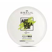 Brelil Professional Воск Art Creator Aqua Wax