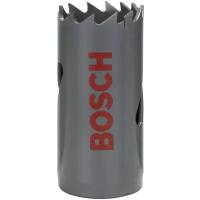 Коронка BOSCH BiM STANDARD 25мм