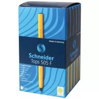 Schneider Набор шариковых ручек Tops 505 F, 0.8 мм