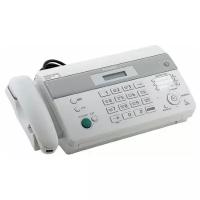 Факс Panasonic KX-FT982RUW