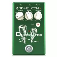 TC Helicon DUPLICATOR