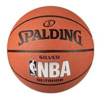 Мяч Spalding NBA Silver №5 83-014Z