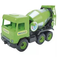 Бетономешалка Wader Middle truck (39485)