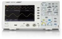 Осциллограф SDS1102 двухканальный 100 МГц