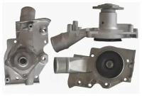 Помпа Вод. Gwf-90a Fo 1.6l Zh16, 1.8l Zh18, 2.0l Zh20 Mondeo 95-00; 2.0l Mercury 94-96; 2.0l Contour 93-96 1007456/1566241/19