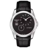 Часы Tissot Couturier Automatic Small Second T035.428.16.051.00