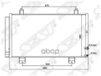 Радиатор Кондиционера Lexus Gs300 05-12 / Gs350 05-11 / Gs430 05-07 / Gs450h 05-12 Sat арт. ST-LX32-394-0