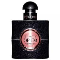 YSL Opium Black - женская парфюмерная вода, 90 мл