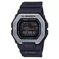 Наручные часы CASIO G-Shock, черный