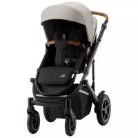 Коляска прогулочная Britax Romer SMILE III Pure Beige