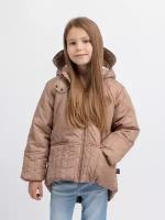 Куртка детская зимняя Олафа