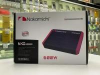 Усилитель Nakamichi NKMD60.4