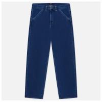 Мужские джинсы Edwin Storm Nicola Blue Denim 11.6 Oz синий, Размер 30