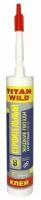 Акриловые жидкие гвозди TITAN WILD Строительный 375 гр TWStroy 375