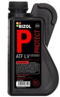 Масло трансмиссионное BIZOL Protect ATF LV, 1 л