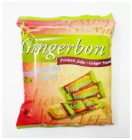 Имбирные конфеты Gingerbon Peppermint, 125 г