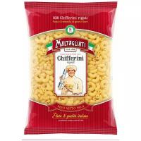 Maltagliati Макароны 038 Chifferini Rigati, 500 г