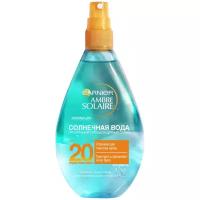 GARNIER GARNIER Ambre Solaire солнцезащитный спрей для тела Солнечная вода