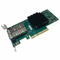 Сетевой адаптер NVIDIA Mellanox MCX4121A-ACAT