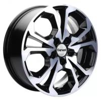 Диск 6,5*17 5*114,3 ET45 54,1 Carwel Шира 1711 ABT (Geely Coolray)