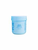 Маска для волос Aqua Cruch «Увлажняющая» ICE Professional by Natura Siberica, Take It Home, 200 мл