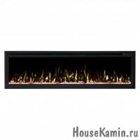 Настенный электрокамин RealFlame Saphir 60