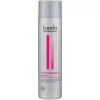 Шампунь Londa COLOR RADIANCE для окрашенных волос, 250 мл