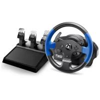 Руль Thrustmaster T150 RS EU PRO Version PS4/PS3/PC