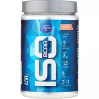 Изотоник RLine ISOtonic BCAA, апельсин, 450 гр. спортивный напиток + витамины с БЦАА